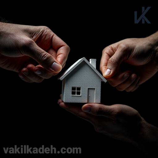 خلع ید به زبان ساده